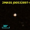 2MASS J00532897-0726147
