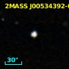 2MASS J00534392-0644096