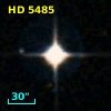 HD   5485