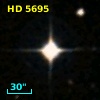 HD   5695