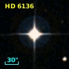 HD   6136