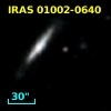 IRAS 01002-0640