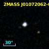 2MASS J01072062-0546346