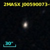 2MASX J00590073-0535217