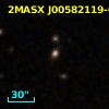 2MASX J00582119-0654039