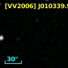 [VV2006] J010339.9-065226