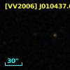 [VV2006] J010437.6-064737