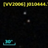 [VV2006] J010444.7-064833