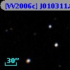 [VV2006c] J010311.8-064038