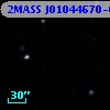 2MASS J01044670-0608340