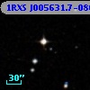1RXS J005631.7-080910