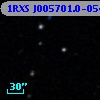 1RXS J005701.0-054637