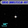 1RXS J005732.0-073510