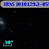 1RXS J010129.3-055840