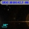 1RXS J010142.7-064712