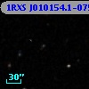 1RXS J010154.1-075523