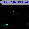 1RXS J010117.8-065013