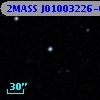 2MASS J01003226-0555592