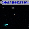 2MASS J01025516-0526574