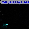 XMS J010320.3-064159