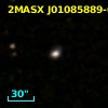 2MASX J01085889-0729330