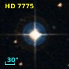 HD   7775