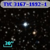 TYC 3167-1892-1