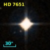 HD   7651