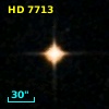 HD   7713