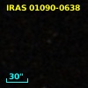 IRAS 01090-0638