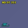 BD-07   203