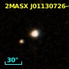 6dFGS gJ011307.3-064001