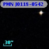 PMN J0118-0542