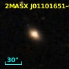 6dFGS gJ011016.5-055821