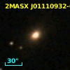 6dFGS gJ011109.3-055932