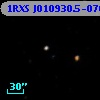 1RXS J010930.5-070659