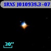1RXS J010938.3-071044