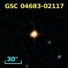 GSC 04683-02117