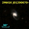 1RXS J012908.2-073834