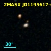 2MASX J01195617-0527476