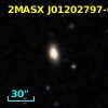 2MASX J01202797-0715097