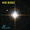 HD   8202