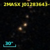 2MASX J01283643-0646004
