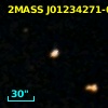 2MASS J01234271-0648486