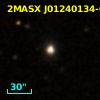 2MASX J01240134-0726597