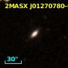 6dFGS gJ012707.8-072232