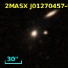 6dFGS gJ012704.6-071451