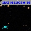 1RXS J011929.0-061035