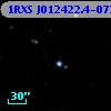 1RXS J012422.4-073314