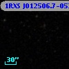 1RXS J012506.7-053125